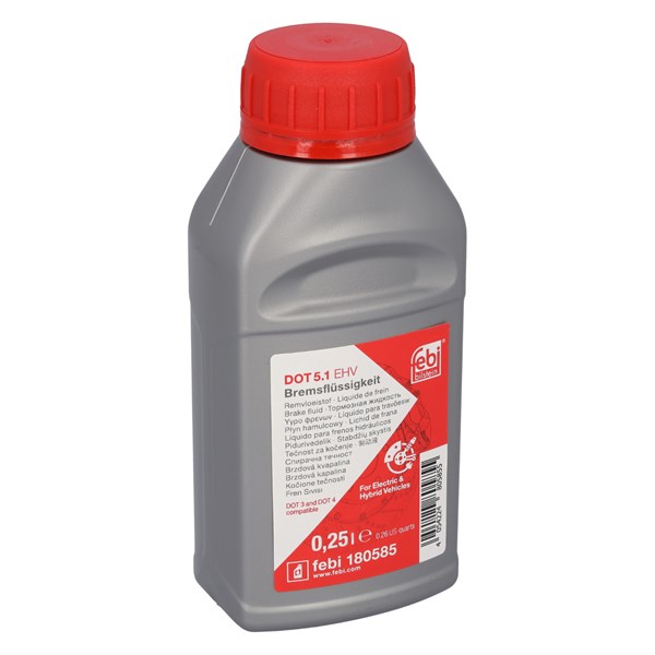 Bromsvätska Febi bilstein 180585 FEBI BILSTEIN
