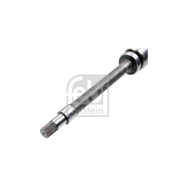 Drivaxel, framaxel höger Febi bilstein 180749 FEBI BILSTEIN