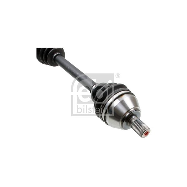 Drivaxel, framaxel höger Febi bilstein 180749 FEBI BILSTEIN