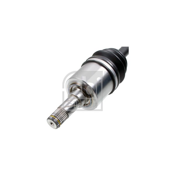 Drivaxel, Bakaxel höger, Bakaxel vänster Febi bilstein 180769 FEBI BILSTEIN