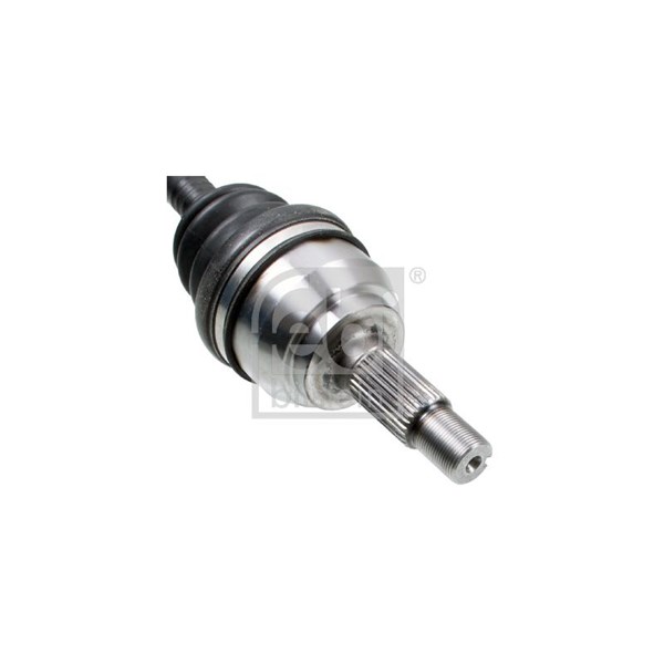 Drivaxel, Bakaxel höger, Bakaxel vänster Febi bilstein 180769 FEBI BILSTEIN