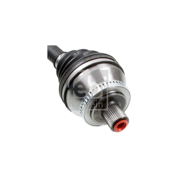 Drivaxel, framaxel höger, framaxel vänster Febi bilstein 180774 FEBI BILSTEIN