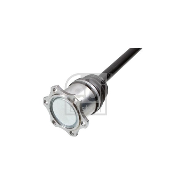 Drivaxel, framaxel höger Febi bilstein 180778 FEBI BILSTEIN
