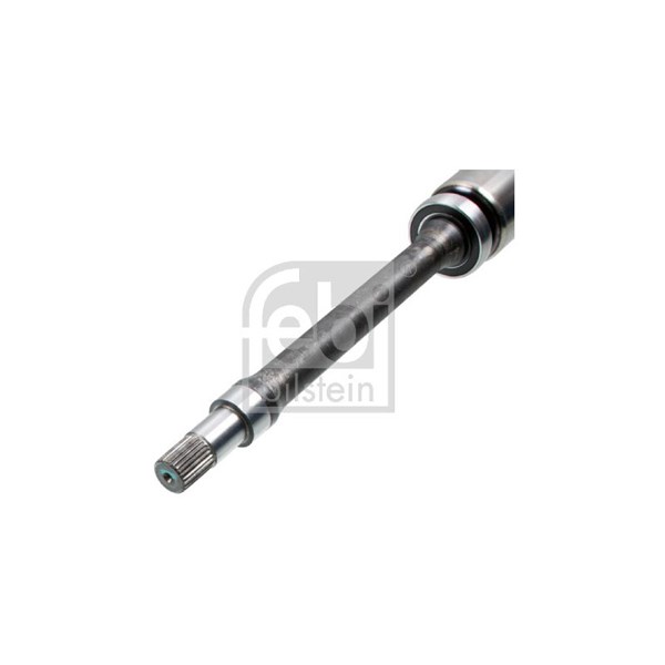 Drivaxel, framaxel höger Febi bilstein 180816 FEBI BILSTEIN