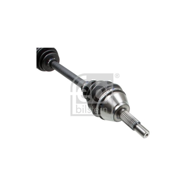 Drivaxel, framaxel höger Febi bilstein 180816 FEBI BILSTEIN