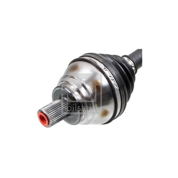Drivaxel, framaxel höger Febi bilstein 180864 FEBI BILSTEIN