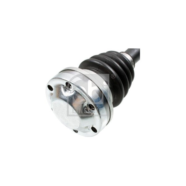 Drivaxel Bmw X3 (e83), Bakaxel vänster Febi bilstein 181089 FEBI BILSTEIN
