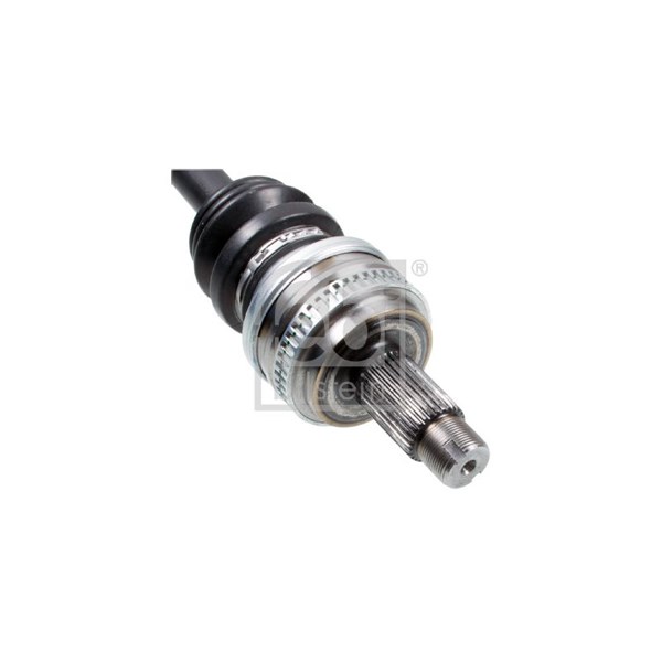 Drivaxel Bmw X3 (e83), Bakaxel vänster Febi bilstein 181089 FEBI BILSTEIN