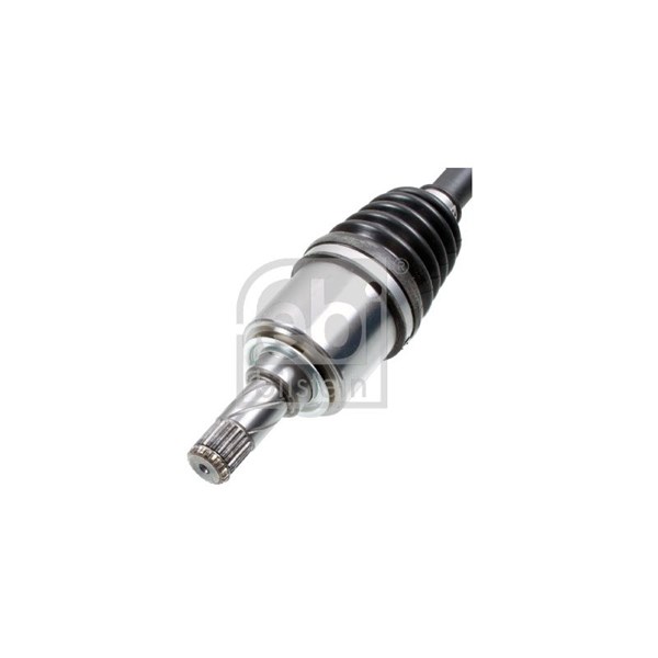Drivaxel, framaxel vänster Febi bilstein 181090 FEBI BILSTEIN