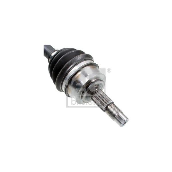 Drivaxel, framaxel vänster Febi bilstein 181090 FEBI BILSTEIN