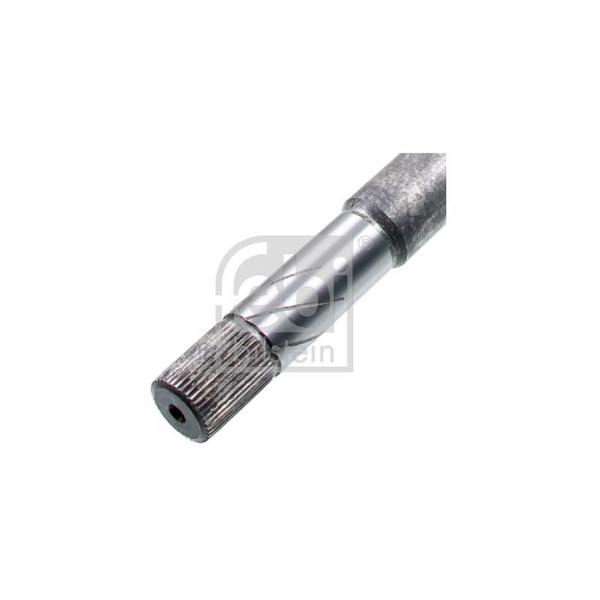 Drivaxel, framaxel höger Febi bilstein 181097 FEBI BILSTEIN