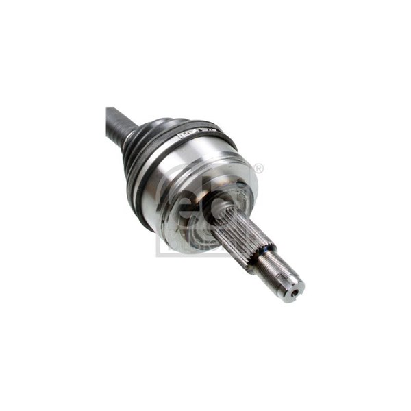 Drivaxel, framaxel höger Febi bilstein 181097 FEBI BILSTEIN