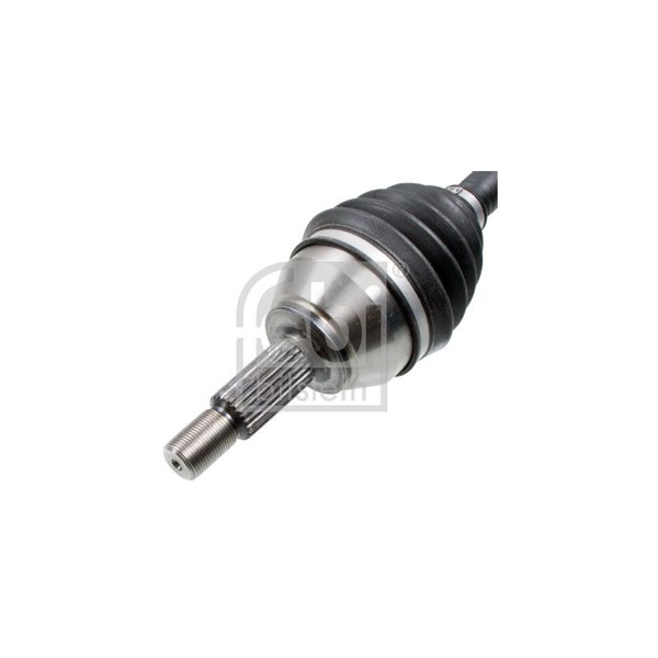 Drivaxel, framaxel höger, framaxel vänster Febi bilstein 181100 FEBI BILSTEIN