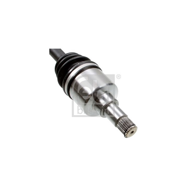 Drivaxel, framaxel höger, framaxel vänster Febi bilstein 181100 FEBI BILSTEIN