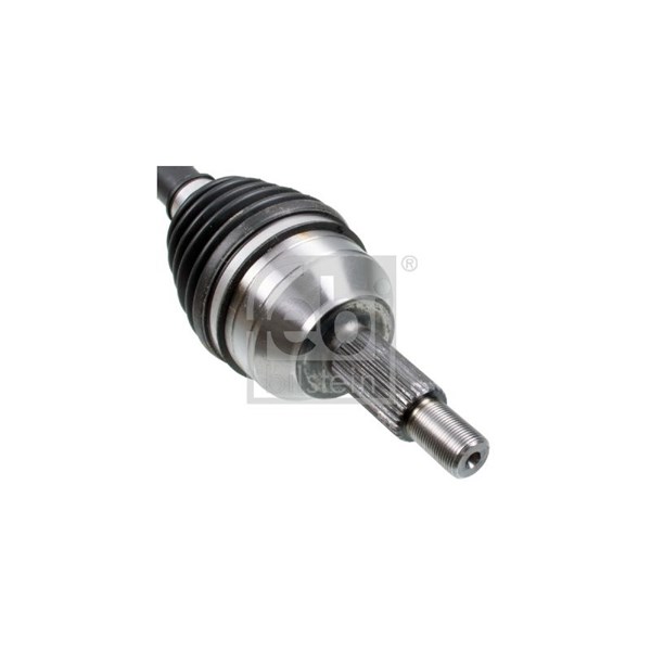Drivaxel, framaxel vänster Febi bilstein 181114 FEBI BILSTEIN