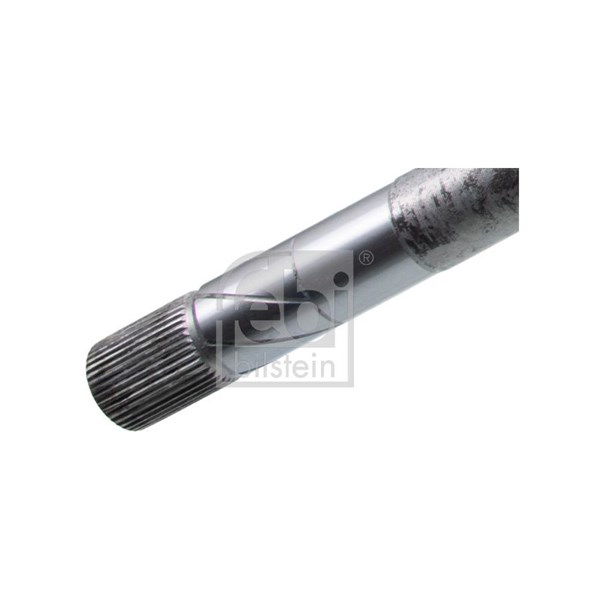 Drivaxel, framaxel höger Febi bilstein 181213 FEBI BILSTEIN