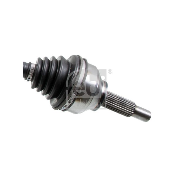 Drivaxel, framaxel höger Febi bilstein 181213 FEBI BILSTEIN