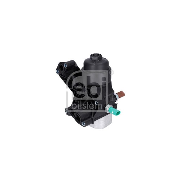 Hus, oljefilter Febi bilstein 181226 FEBI BILSTEIN