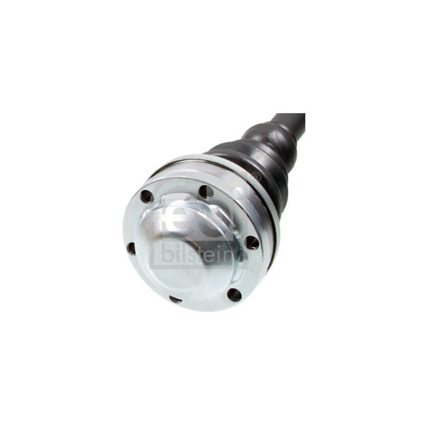 Drivaxel, framaxel vänster Febi bilstein 181250 FEBI BILSTEIN