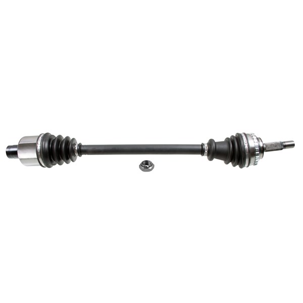 Drivaxel, framaxel höger Febi bilstein 181256 FEBI BILSTEIN
