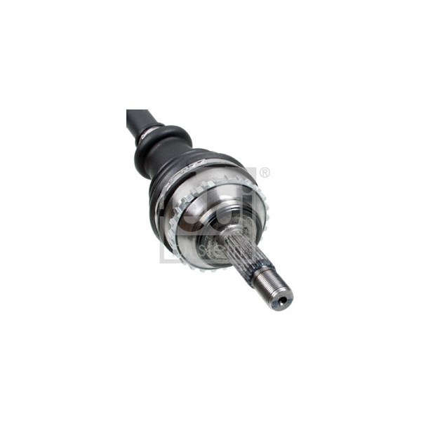 Drivaxel, framaxel höger Febi bilstein 181256 FEBI BILSTEIN Drivaxel, framaxel höger Febi bilstein 181256 FEBI BILSTEIN