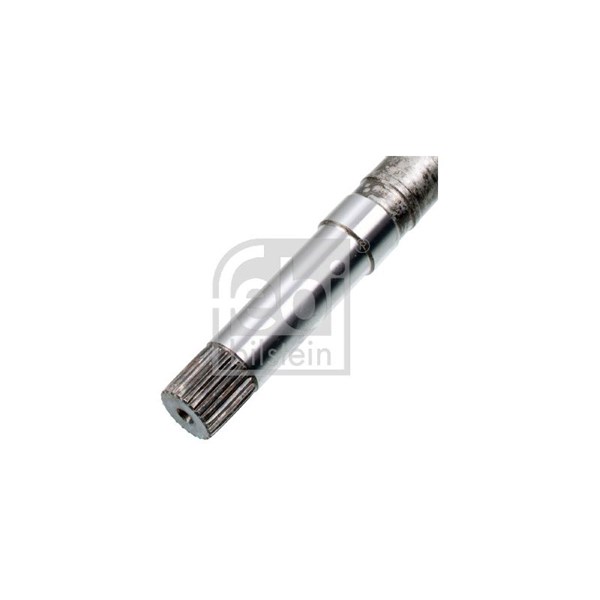 Drivaxel, framaxel höger Febi bilstein 181258 FEBI BILSTEIN
