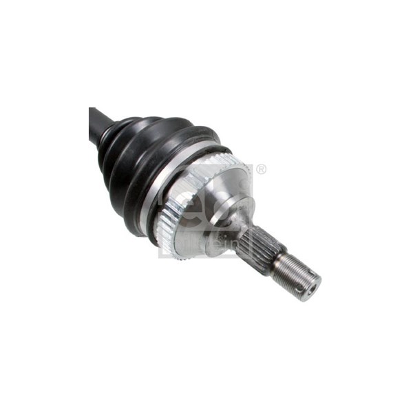 Drivaxel, framaxel höger Febi bilstein 181258 FEBI BILSTEIN