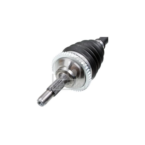 Drivaxel, framaxel höger Febi bilstein 181261 FEBI BILSTEIN