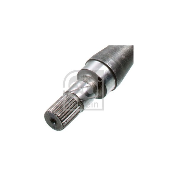 Drivaxel, framaxel höger Febi bilstein 181265 FEBI BILSTEIN