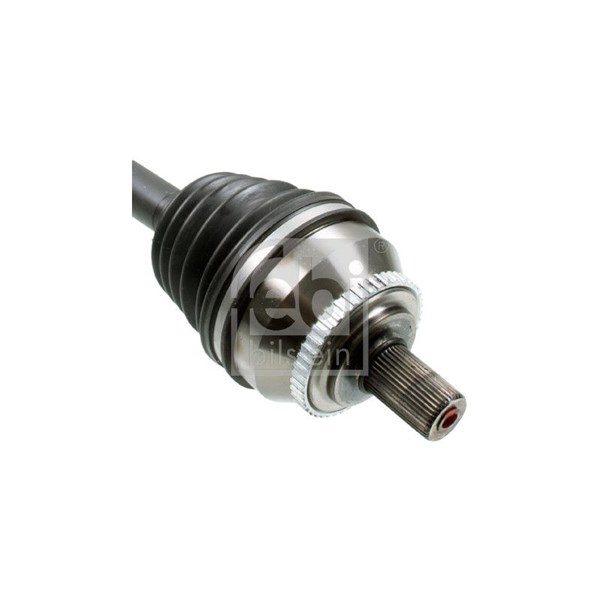 Drivaxel, framaxel höger Febi bilstein 181265 FEBI BILSTEIN
