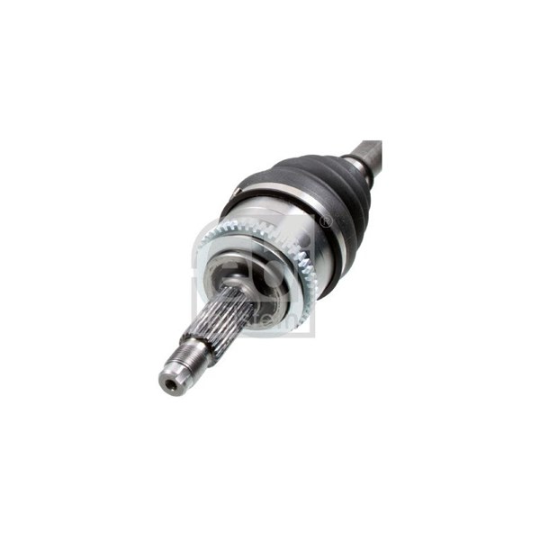 Drivaxel Hyundai i10 I (pa), framaxel vänster Febi bilstein 18126 FEBI BILSTEIN