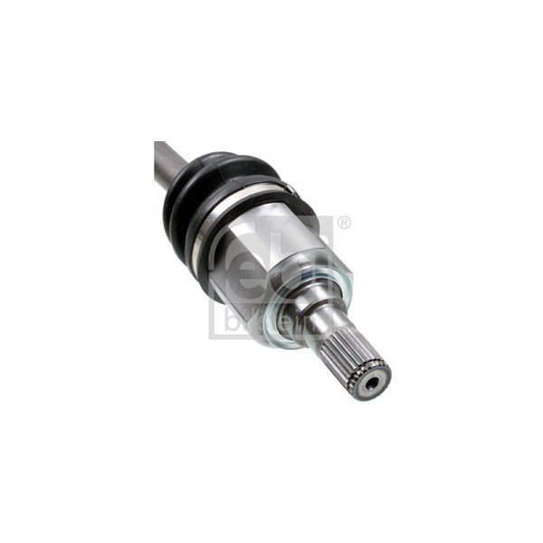 Drivaxel Hyundai i10 I (pa), framaxel vänster Febi bilstein 18126 FEBI BILSTEIN