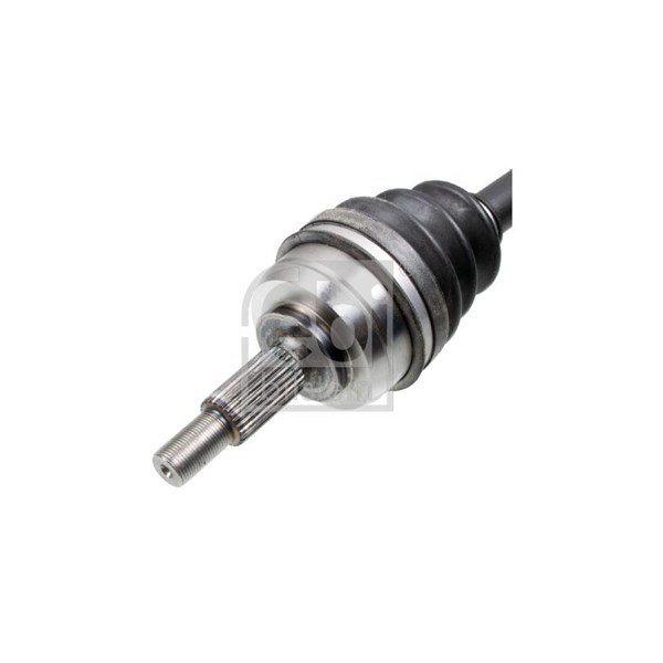 Drivaxel, framaxel höger Febi bilstein 181274 FEBI BILSTEIN
