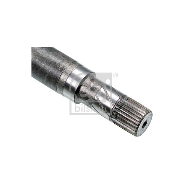 Drivaxel, framaxel höger Febi bilstein 181274 FEBI BILSTEIN