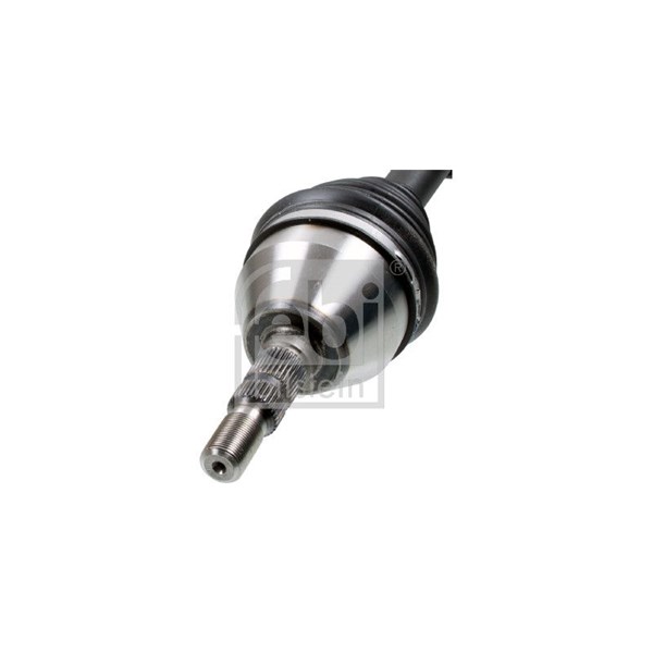 Drivaxel, framaxel vänster Febi bilstein 181278 FEBI BILSTEIN