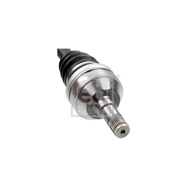 Drivaxel, framaxel vänster Febi bilstein 181278 FEBI BILSTEIN