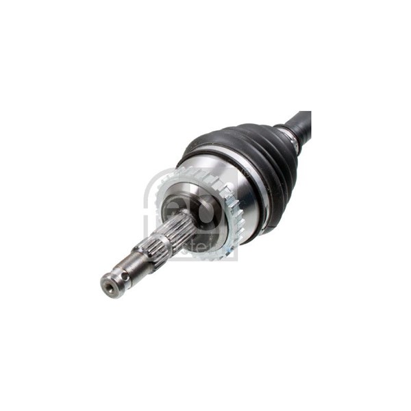 Drivaxel, framaxel höger Febi bilstein 181290 FEBI BILSTEIN
