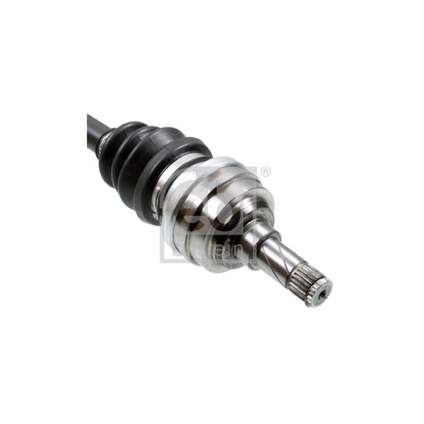 Drivaxel, framaxel höger Febi bilstein 181290 FEBI BILSTEIN