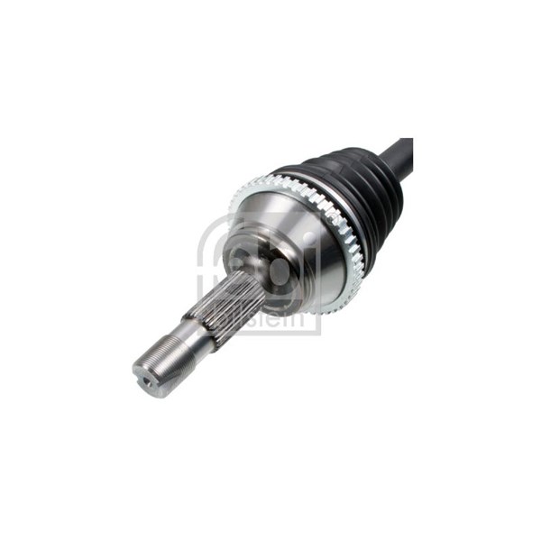 Drivaxel, framaxel vänster Febi bilstein 181324 FEBI BILSTEIN