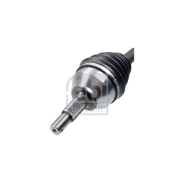 Drivaxel, framaxel höger Febi bilstein 181524 FEBI BILSTEIN