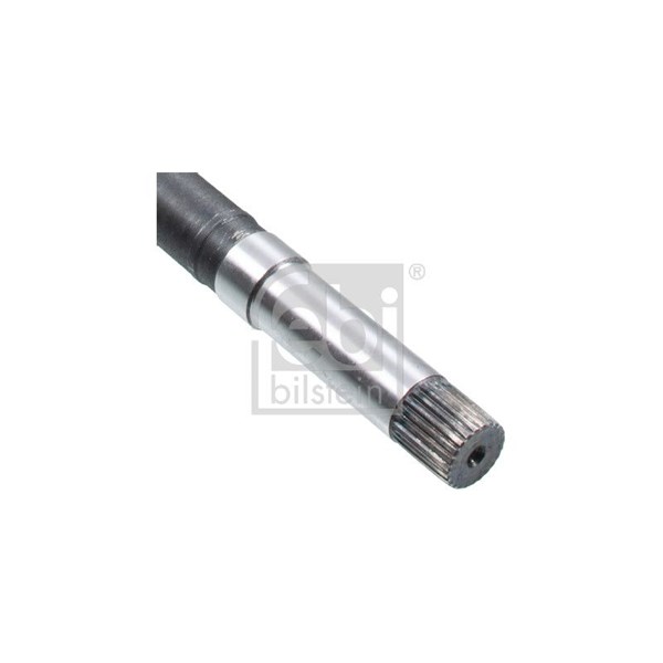 Drivaxel, framaxel höger Febi bilstein 181524 FEBI BILSTEIN