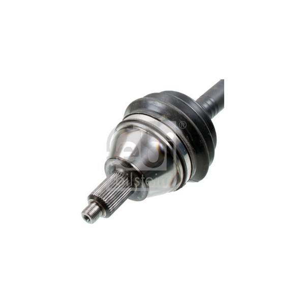 Drivaxel, framaxel höger Febi bilstein 181562 FEBI BILSTEIN