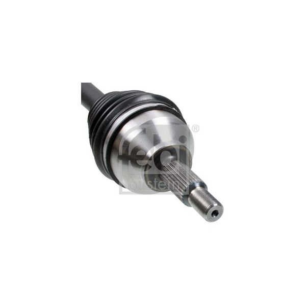 Drivaxel, framaxel höger Febi bilstein 181565 FEBI BILSTEIN Drivaxel, framaxel höger Febi bilstein 181565 FEBI BILSTEIN