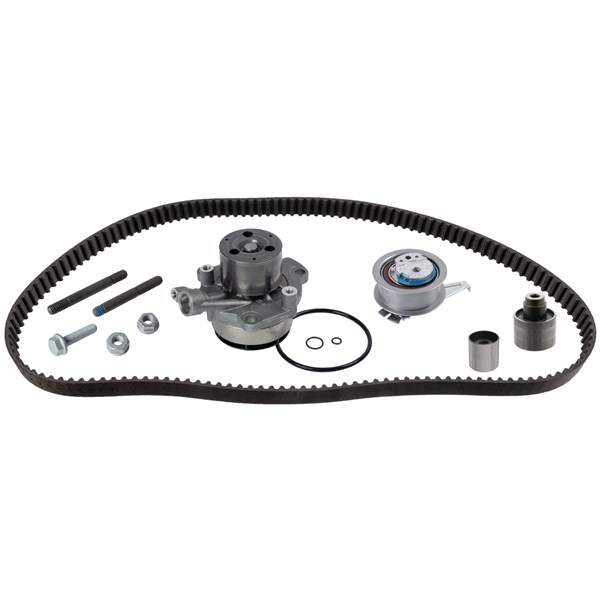 Kamremskit med vattenpump Febi bilstein 181598 FEBI BILSTEIN