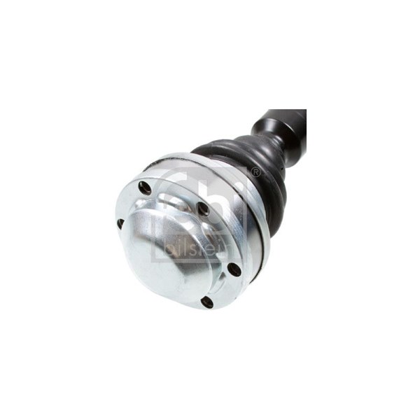Drivaxel, framaxel vänster Febi bilstein 181721 FEBI BILSTEIN