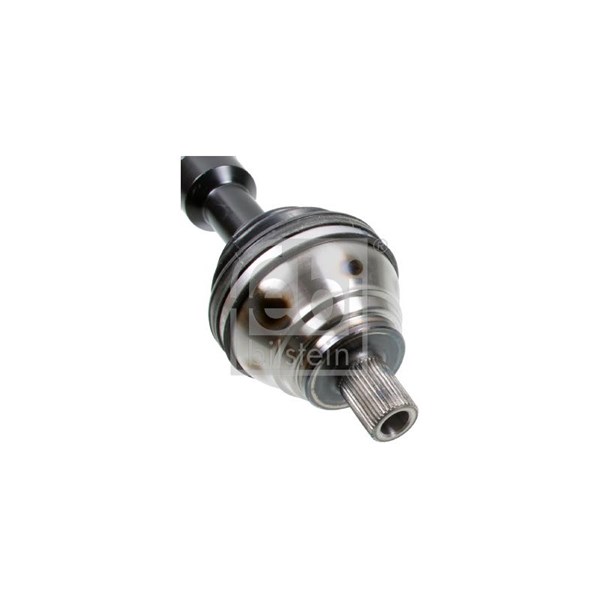 Drivaxel, framaxel vänster Febi bilstein 181721 FEBI BILSTEIN
