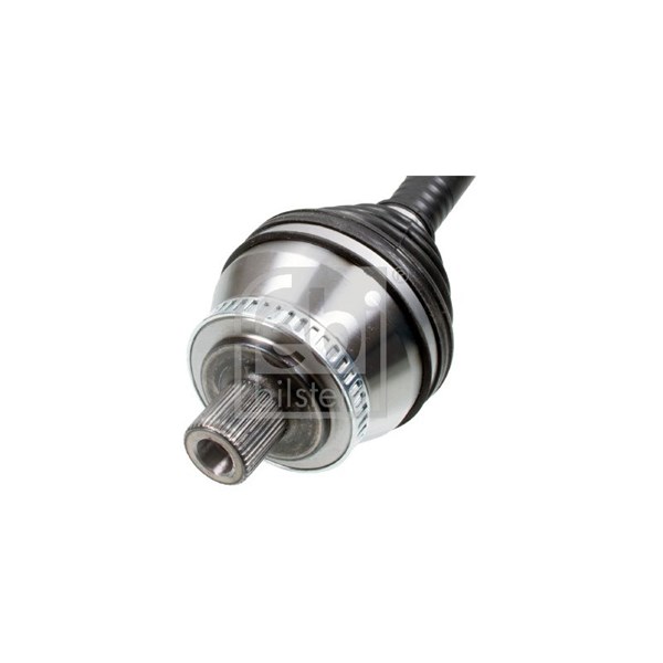 Drivaxel, framaxel höger Febi bilstein 181798 FEBI BILSTEIN