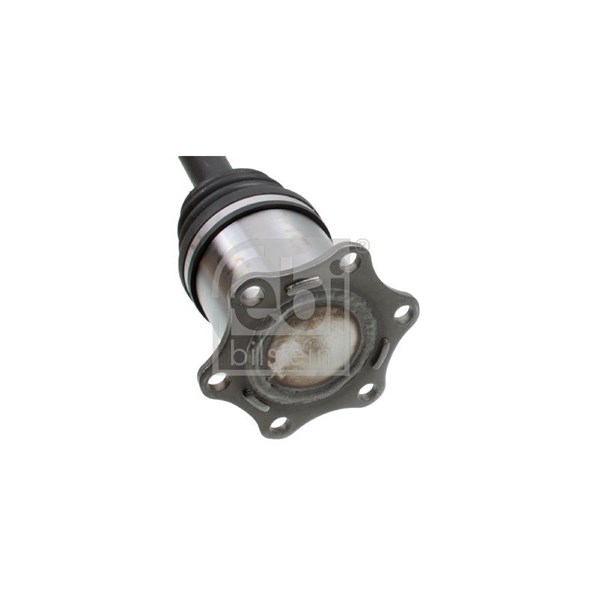 Drivaxel, framaxel höger Febi bilstein 181798 FEBI BILSTEIN
