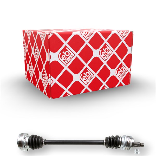 Drivaxel, Bakaxel höger Febi bilstein 181806 FEBI BILSTEIN