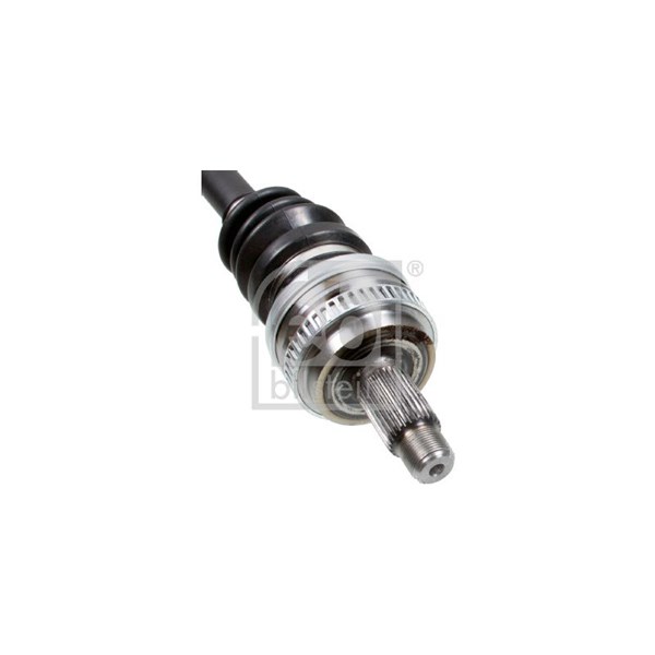 Drivaxel, Bakaxel höger Febi bilstein 181806 FEBI BILSTEIN